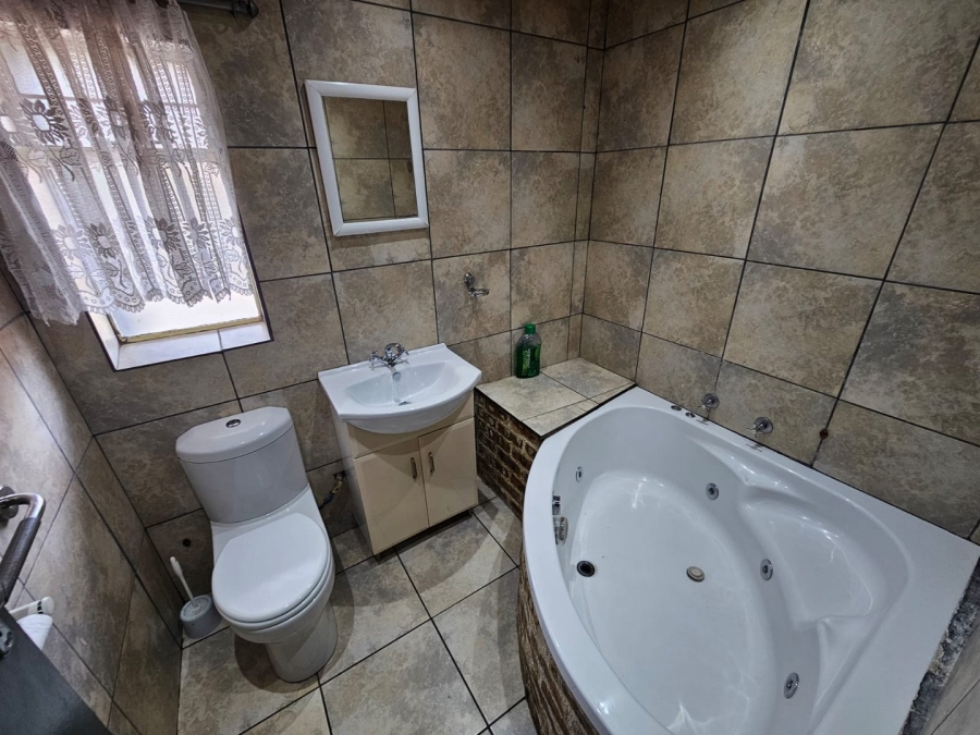 3 Bedroom Property for Sale in Sasolburg Ext 10 Free State